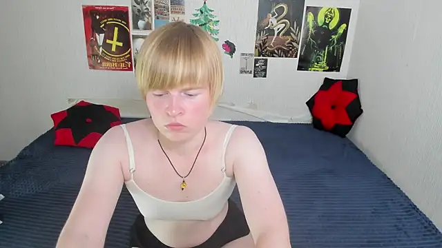 Cattie w  online show from 16, 6, 2026