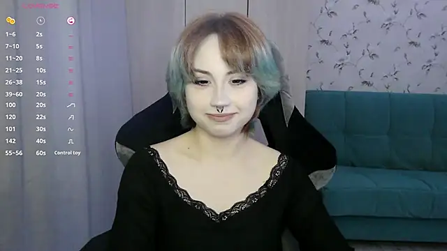 LeisaHopperstad online show from 23, 5, 2026