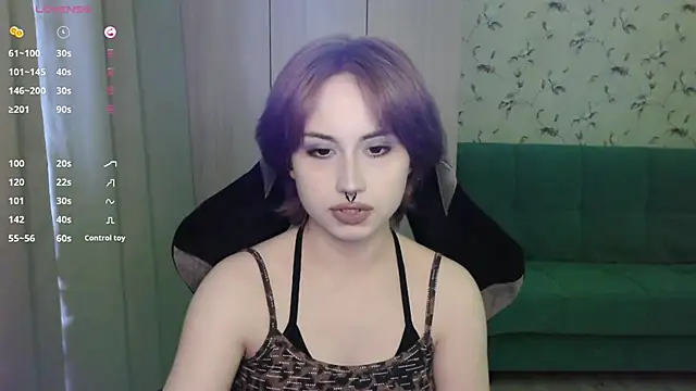 LeisaHopperstad online show from 27, 5, 2026