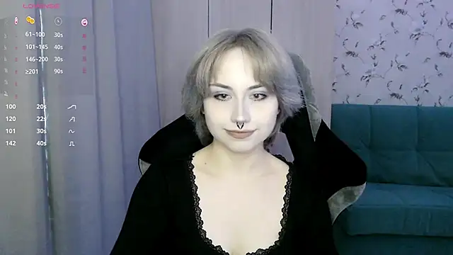 LeisaHopperstad online show from 3, 6, 2026
