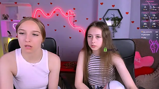 rebecca smile online show from 18, 6, 2026
