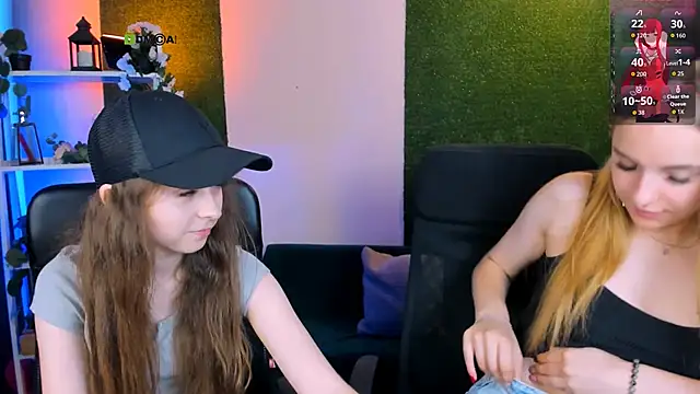 rebecca smile online show from 20, 6, 2026