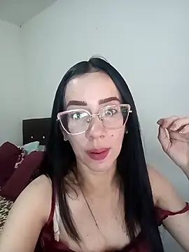 Snapshot of YaraDuartee chatting on 27, 3, 2026 YaraDuartee online show from 27, 3, 2026