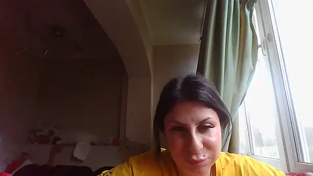 QueenMomyS online show from 27, 10, 2025
