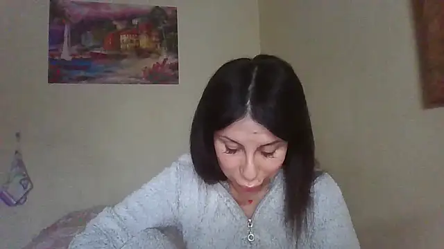 QueenMomyS online show from 9, 1, 2026