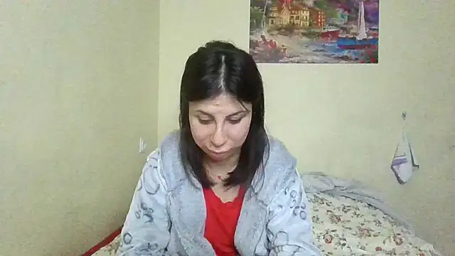QueenMomyS online show from 16, 2, 2026