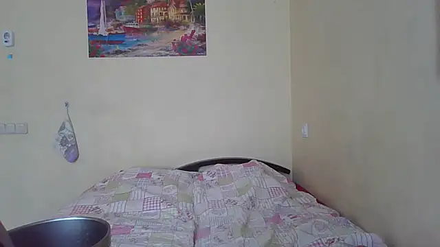 QueenMomyS online show from 30, 3, 2026