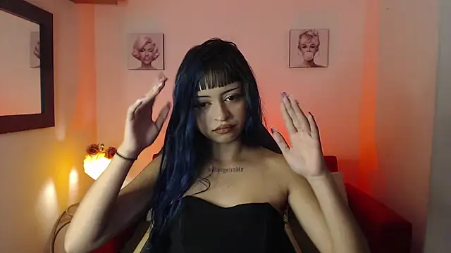  ceeleste cute  online show from 11, 6, 2026