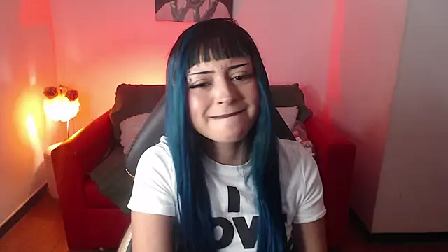  ceeleste cute  online show from 12, 6, 2026