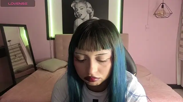  ceeleste cute  online show from 19, 6, 2026