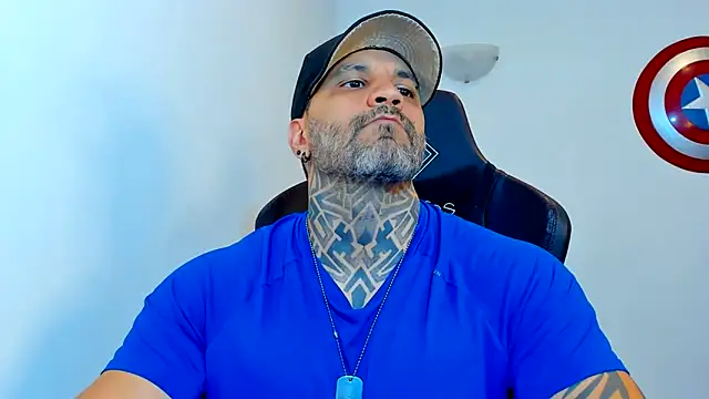 JoshRigby online show from 16, 6, 2026