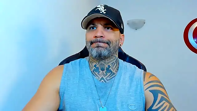 JoshRigby online show from 19, 6, 2026