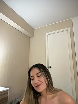 Mariana gom online show from 9, 6, 2026