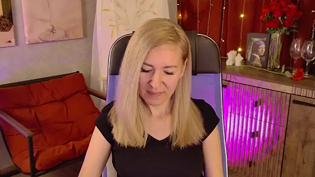 DonnaSmitth online show from 29, 5, 2026