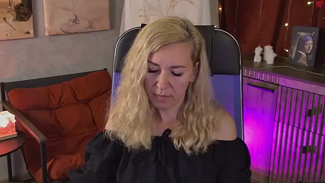 DonnaSmitth online show from 16, 6, 2026