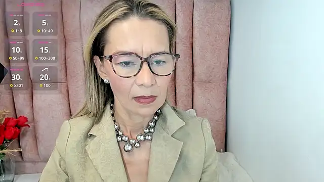 Issa Milf   online show from 12, 6, 2026