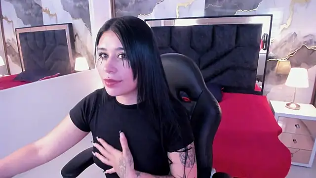 SusanVilla online show from 23, 6, 2026