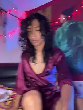 MadamLeRouge online show from 4, 6, 2026