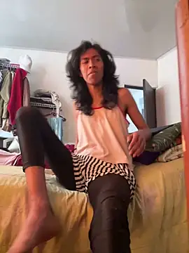 MadamLeRouge online show from 22, 6, 2026