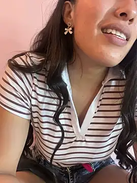 Amelia Rivas online show from 3, 6, 2026
