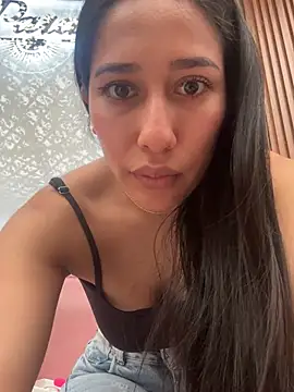 Amelia Rivas online show from 10, 6, 2026