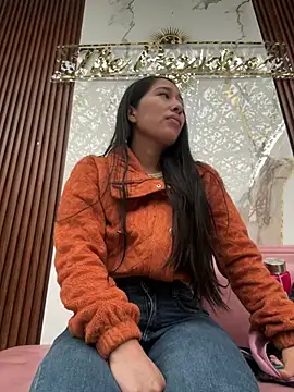 Amelia Rivas online show from 13, 6, 2026