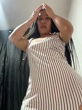 Amelia Rivas online show from 15, 6, 2026