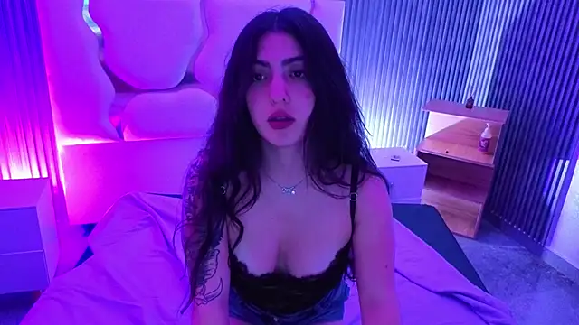 Ixchel tay online show from 17, 6, 2026