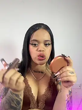 Sussyroxxx online show from 6, 6, 2026