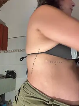 MysterySexx online show from 8, 6, 2026