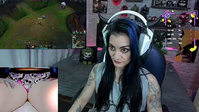 Gomorygg online show from 11, 6, 2026
