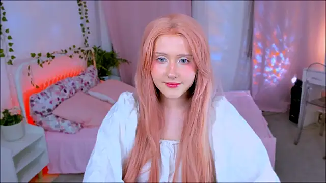 DelilahTaylor online show from 30, 5, 2026