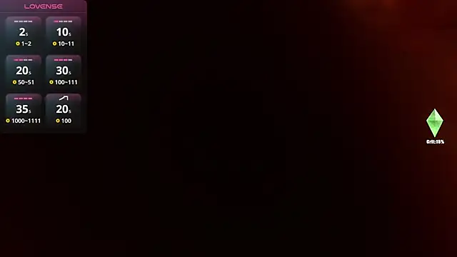 LexiCutie online show from 18, 6, 2026