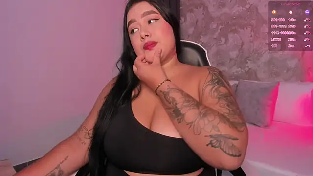 dalia spinters online show from 29, 5, 2026