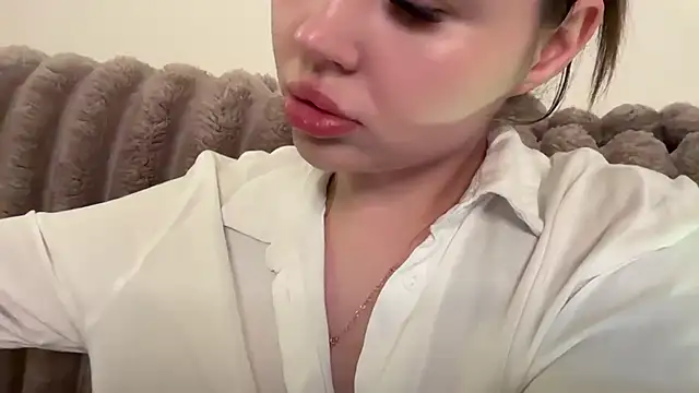 AlmaryKim online show from 4, 6, 2026