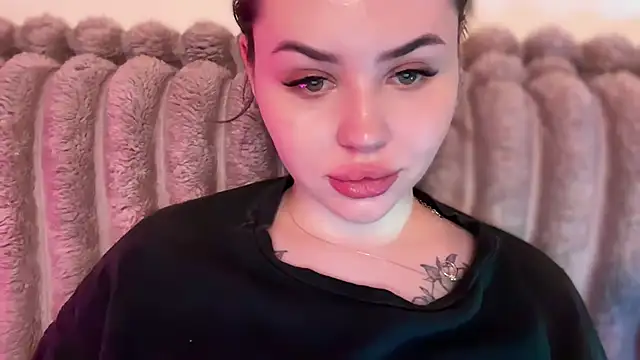 AlmaryKim online show from 15, 6, 2026
