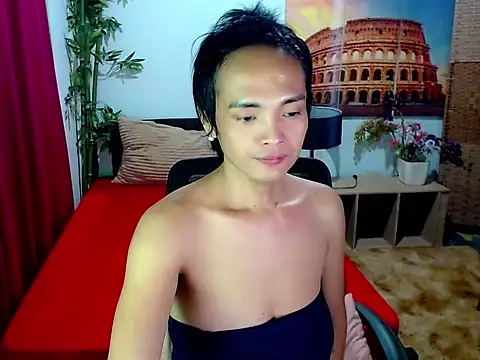 Snapshot of xAsianTOPModelx chatting on 2, 6, 2026 xAsianTOPModelx online show from 2, 6, 2026