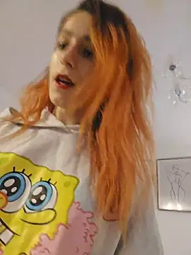 Snapshot of YuriXo chatting on 30, 10, 2025 YuriXo online show from 30, 10, 2025