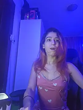Snapshot of YuriXo chatting on 1, 11, 2025 YuriXo online show from 1, 11, 2025
