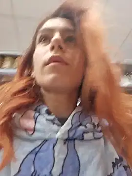 Snapshot of YuriXo chatting on 6, 11, 2025 YuriXo online show from 6, 11, 2025
