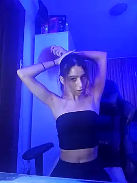Snapshot of YuriXo chatting on 20, 11, 2025 YuriXo online show from 20, 11, 2025