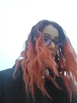 Snapshot of YuriXo chatting on 7, 1, 2026 YuriXo online show from 7, 1, 2026
