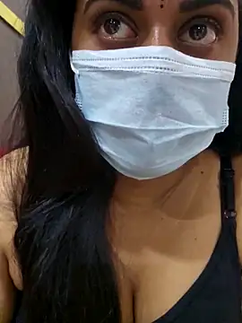 Dheronika sweetie online show from 12, 5, 2026