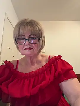BoloshkaBlonda online show from 12, 6, 2026
