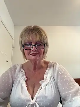 BoloshkaBlonda online show from 19, 6, 2026