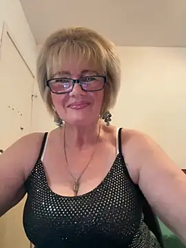 BoloshkaBlonda online show from 25, 6, 2026