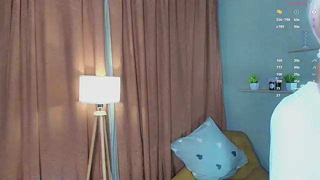 PocketDollX online show from 21, 6, 2026