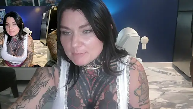 ventressink online show from 22, 11, 2025