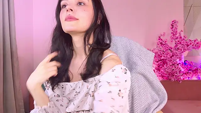 ElizabethMilller  online show from 10, 5, 2026