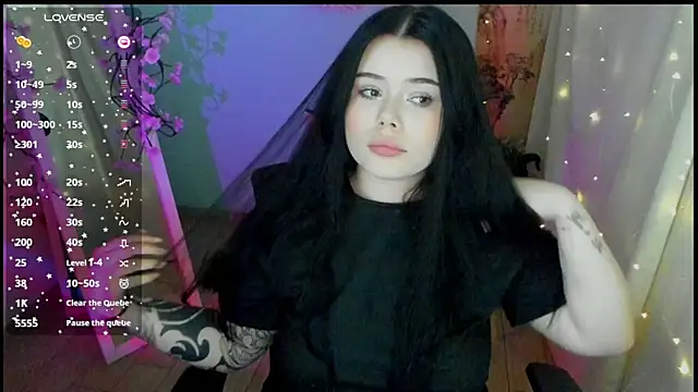 Snapshot of Mona_Esty chatting on 11, 5, 2026 Mona Esty online show from 11, 5, 2026